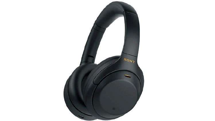 Sony WH1000XM4