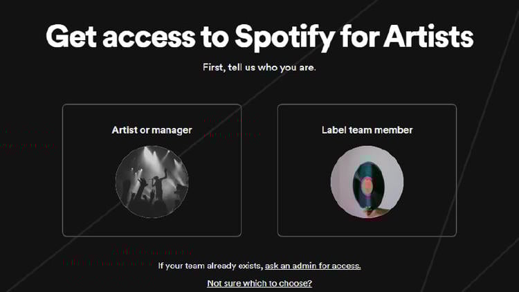 subir musica spotify subir musica spotify