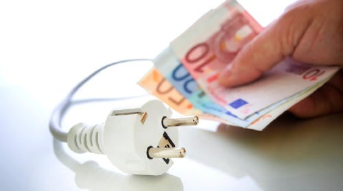 electricidad barata precio MASMÓVIL Energía