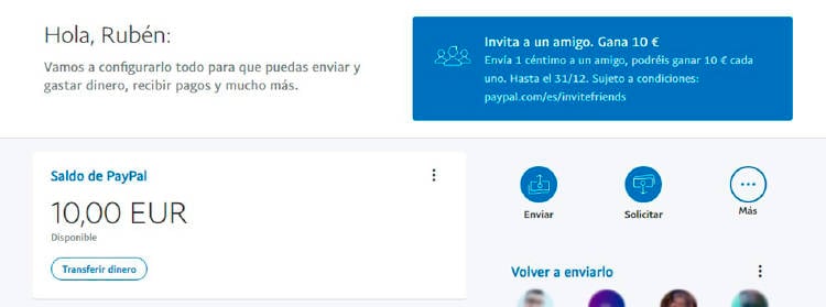 Pedir dinero cena WhatsApp Pedir dinero cena WhatsApp