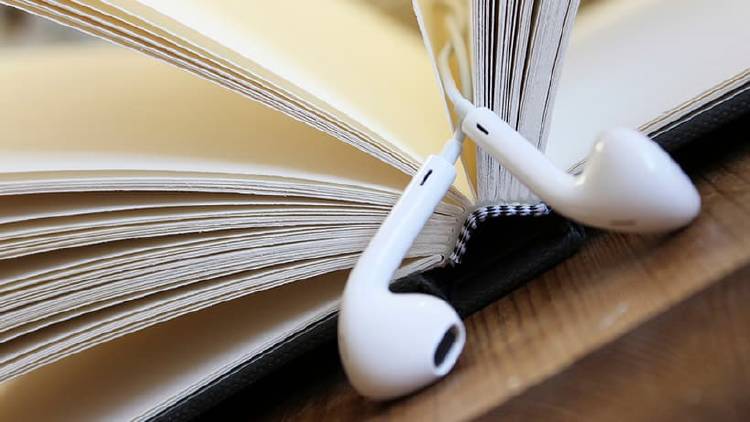 ¿Qué son los audiolibros y que ventajas tienen?