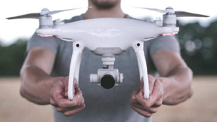 Consejos para volar drones y disfrutar la experiencia Consejos para volar drones y disfrutar la experiencia
