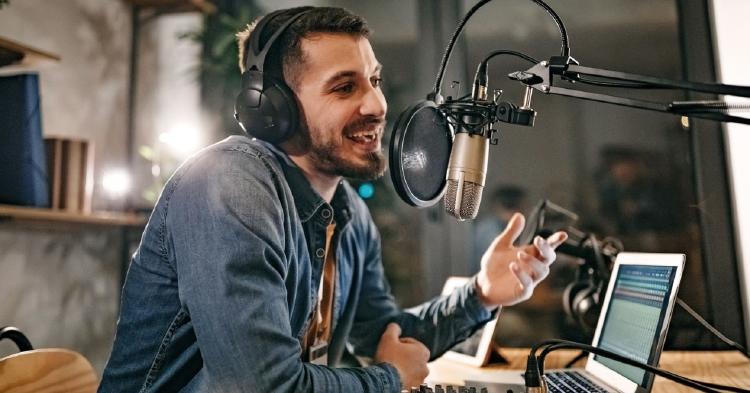 grabar podcast grabar podcast