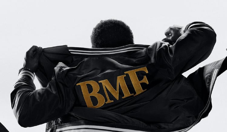 BMF starzplay BMF starzplay