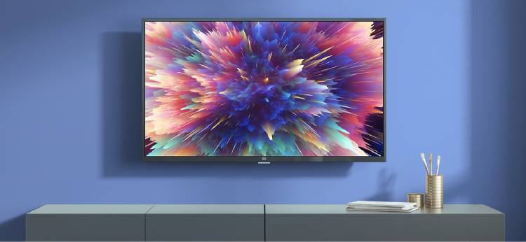 Mi TV 4A Mi TV 4A