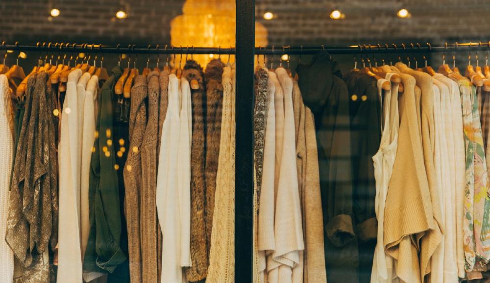 Consejos y trucos para crear tu propia marca de ropa