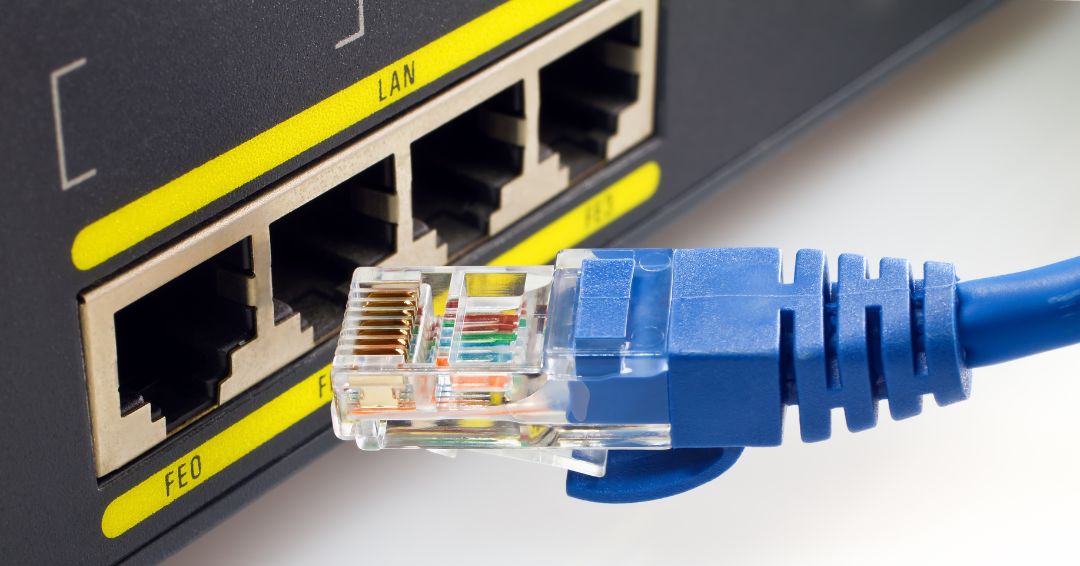 cable-lan