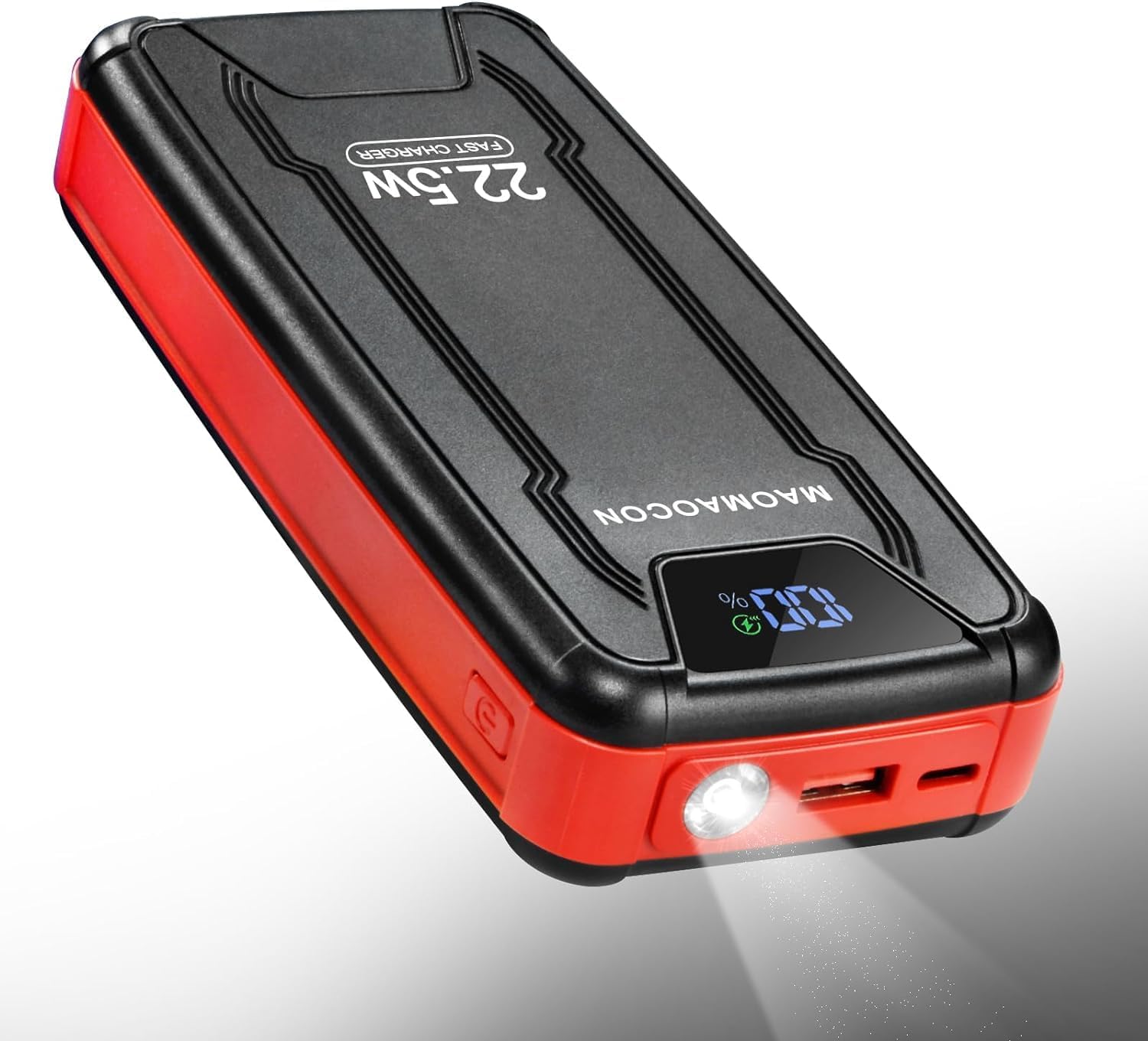 Power Bank 27.000 mAh