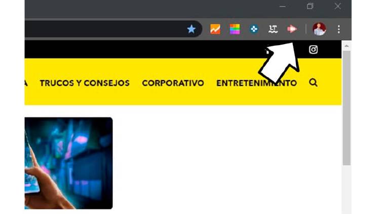 Graba la pantalla de tu ordenador sin programas Graba la pantalla de tu ordenador sin programas
