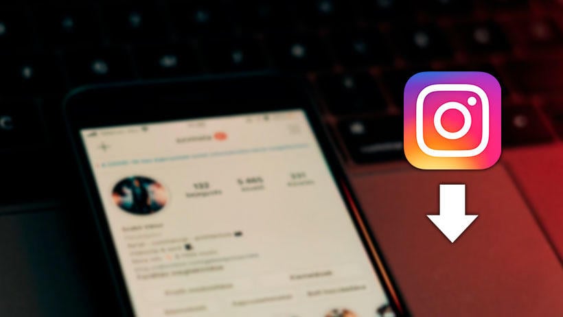 descargar foto perfil instagram