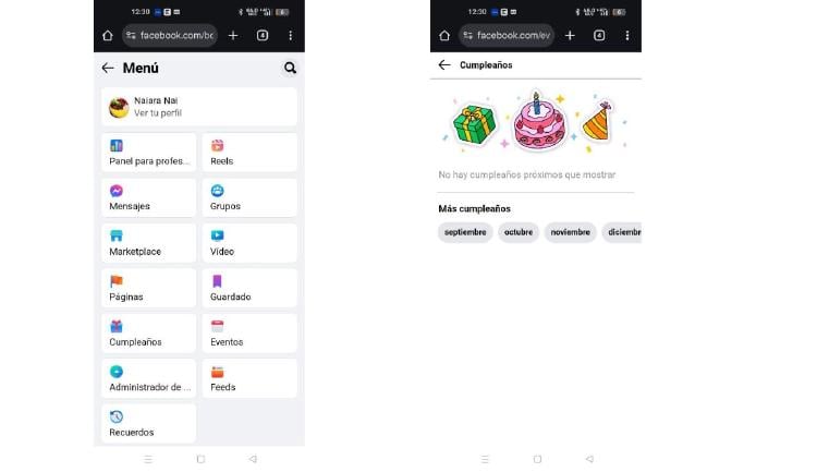 ver cumpleaños facebook ver cumpleaños facebook
