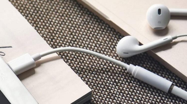 Adaptador de auriculares para iPhone Adaptador de auriculares para iPhone