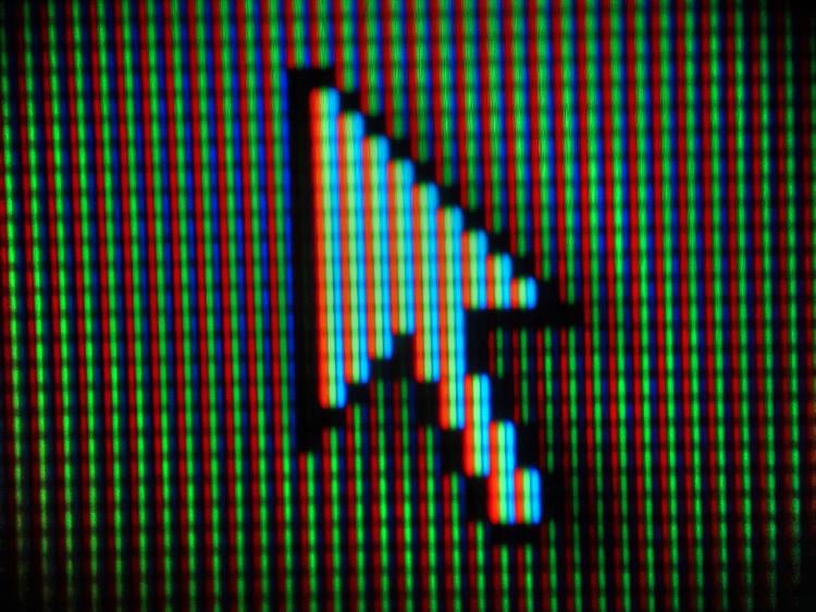 puntero windows puntero windows