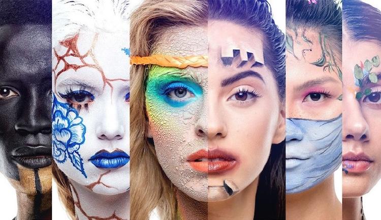 glow up serie glow up serie