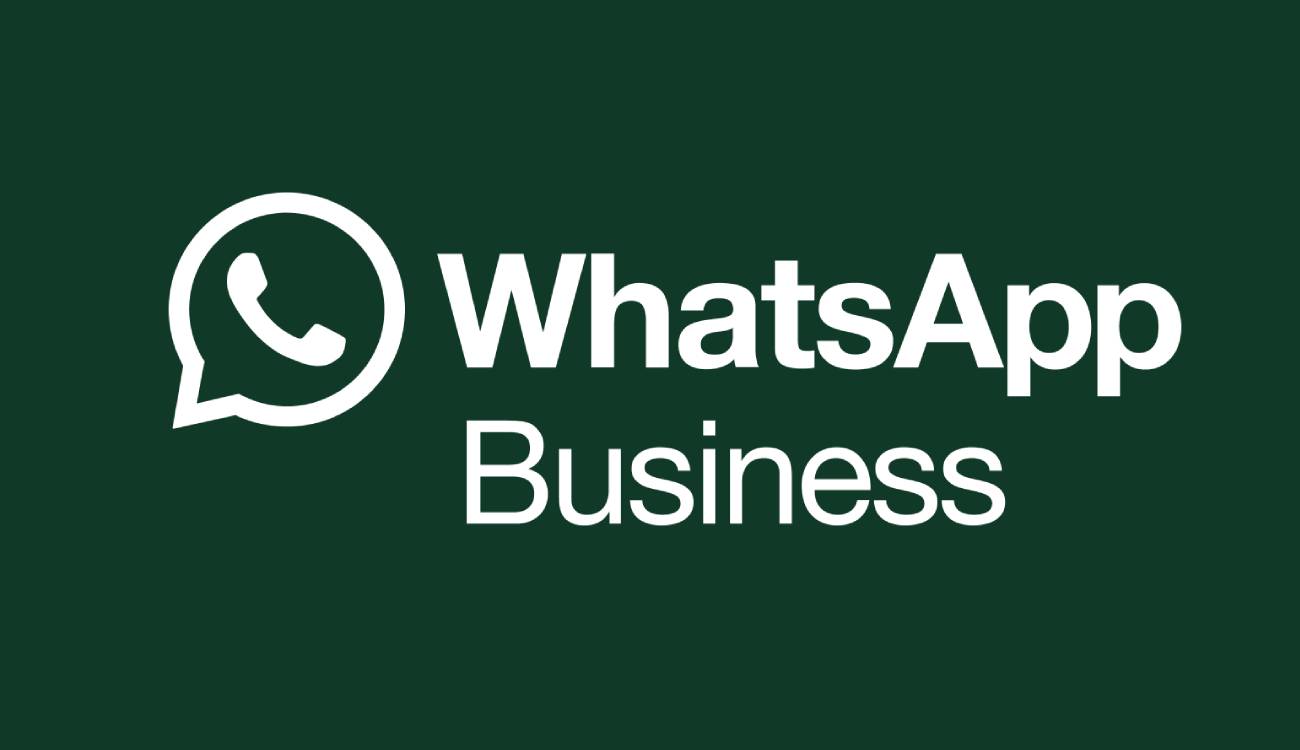 whatsapp business