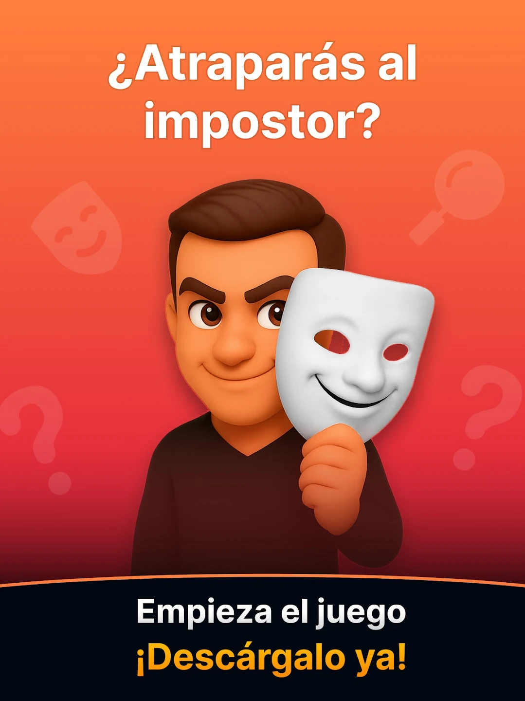 impostor
