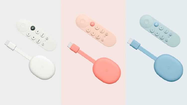 google chromecast 2020 google chromecast 2020