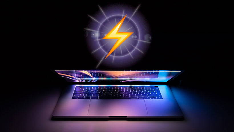 optimizar mac velocidad