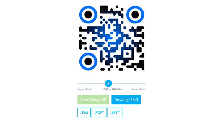 descargar codigo qr descargar codigo qr
