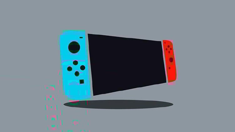 nintendo switch nintendo switch