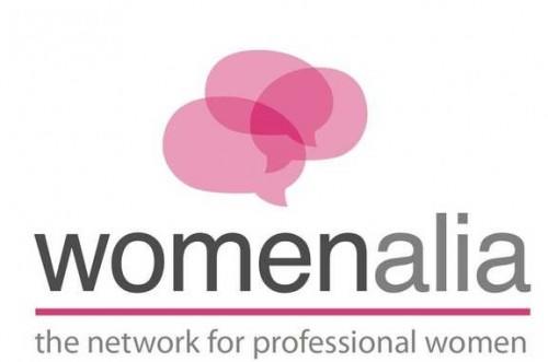 womenalia-logo