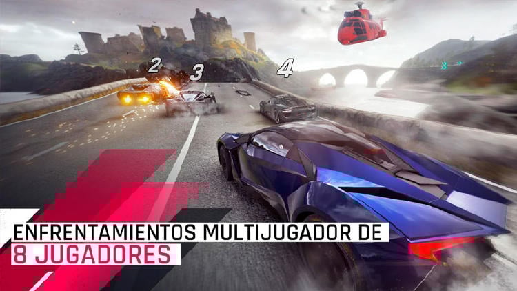 juegos carreras asphalt juegos carreras asphalt