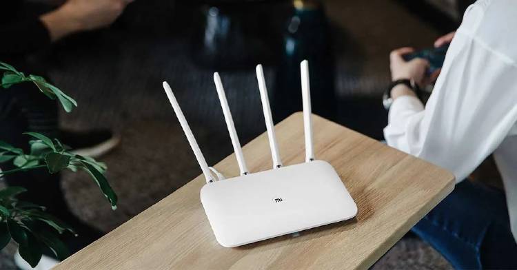 comprar router wifi mejorar velocidad