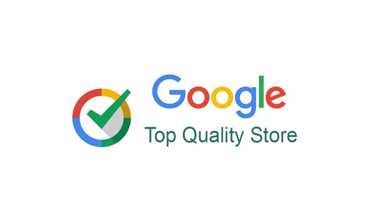 Top Quality Stores de Google