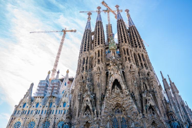 Barcelona Barcelona