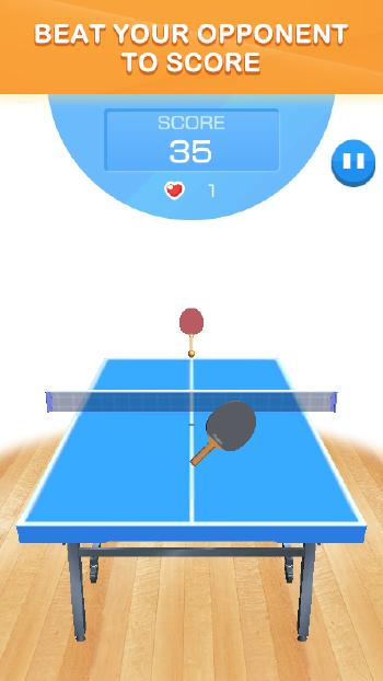 Ping Pong Battle Ping Pong Battle