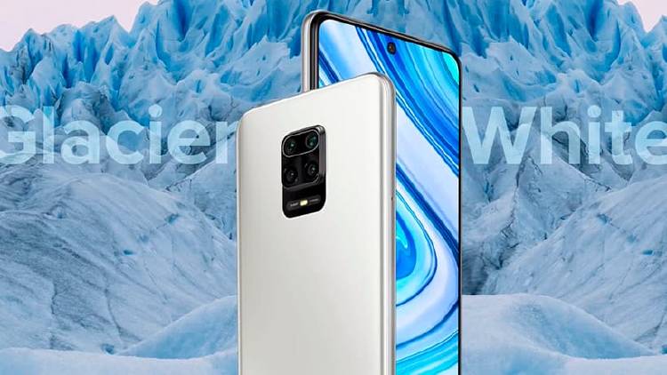 colores note 9 pro colores note 9 pro