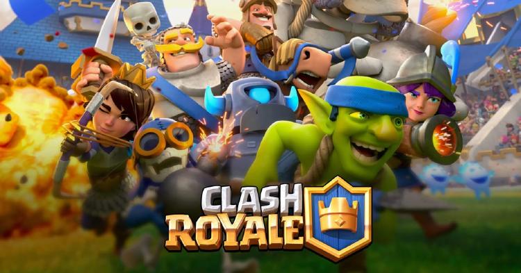 clash royale 01 clash royale