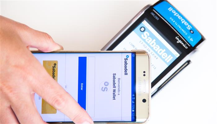 Sabadell Wallet Sabadell Wallet