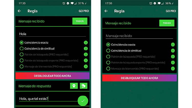 auto responder whatsapp auto responder whatsapp