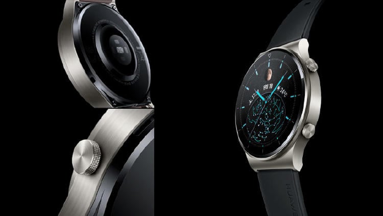 huawei watch gt 2 pro huawei watch gt 2 pro