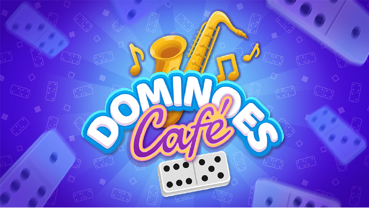 dominoes cafe