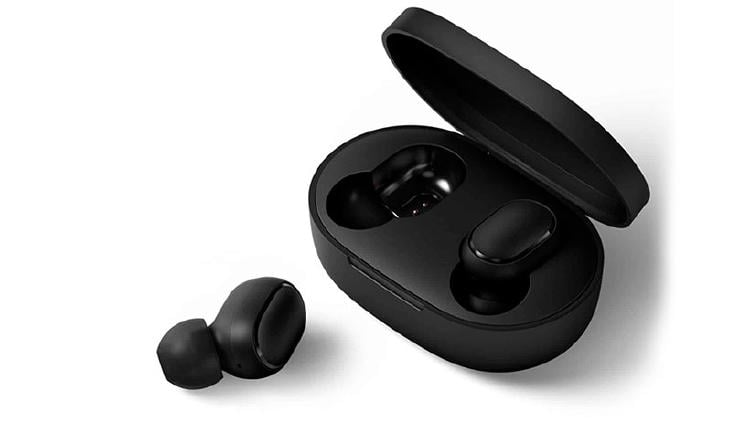 auriculares xiaomi mi airdots