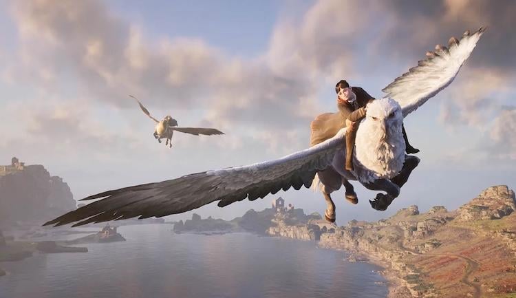 hogwarts legacy hogwarts legacy