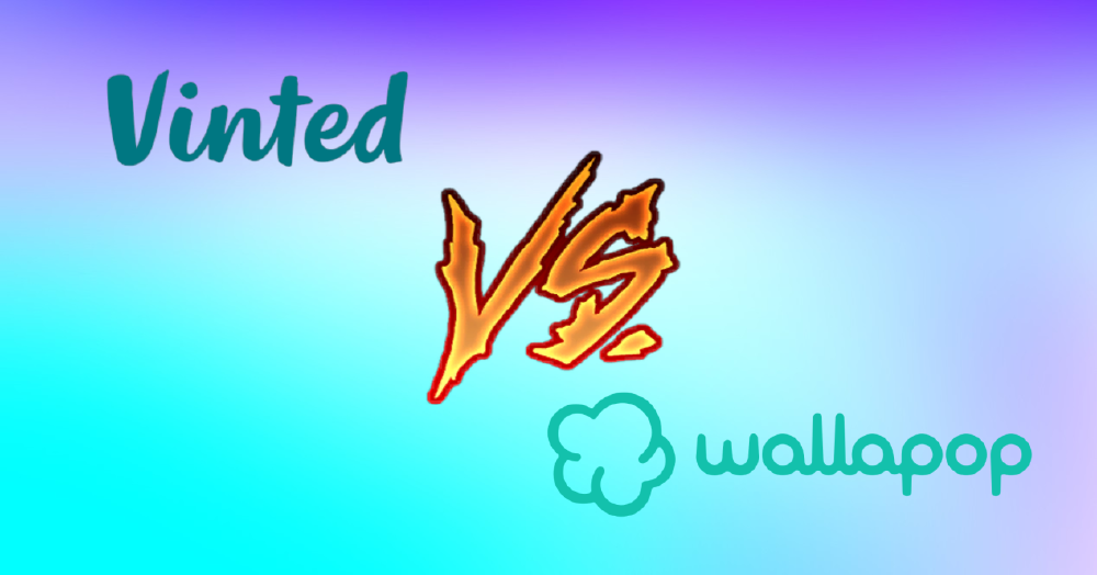 vinted wallapop