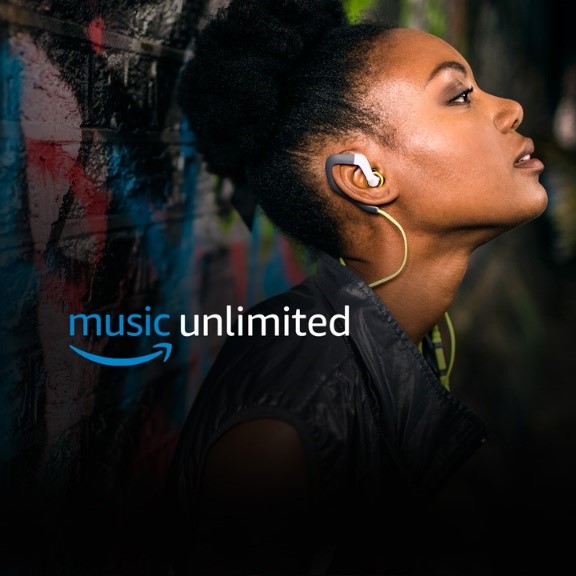 escuchar amazon music