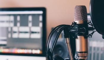 podcast redes sociales