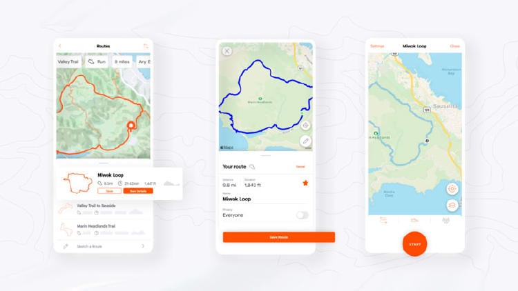 strava app correr strava app correr