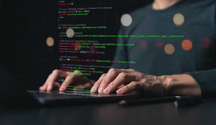 programación programación