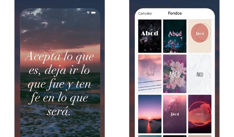 app frases motivacion app frases motivacion
