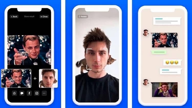 crear gifs cara crear gifs cara