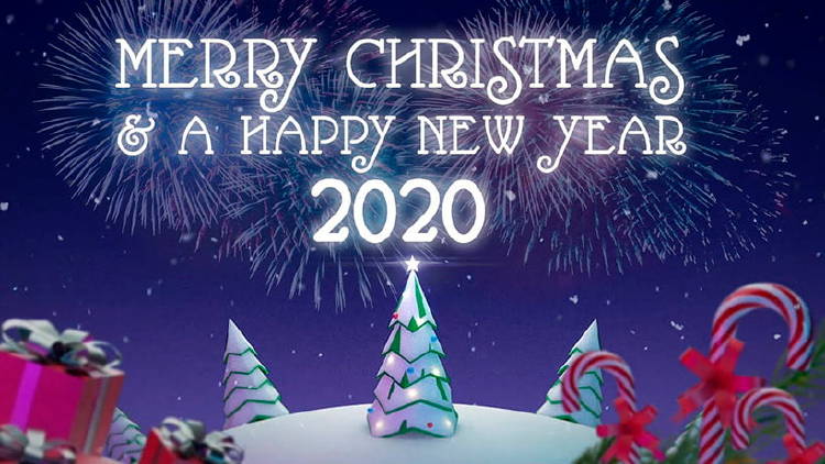 Felicitaciones Navidad 2020 Felicitaciones Navidad 2020