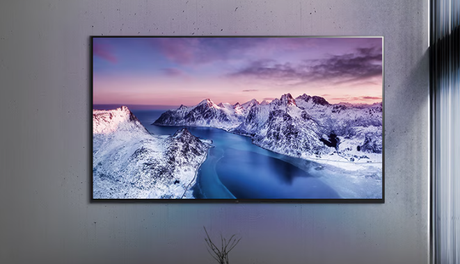 smart TV black friday