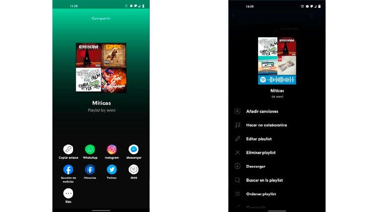 lista musica colaborativa spotify lista musica colaborativa spotify