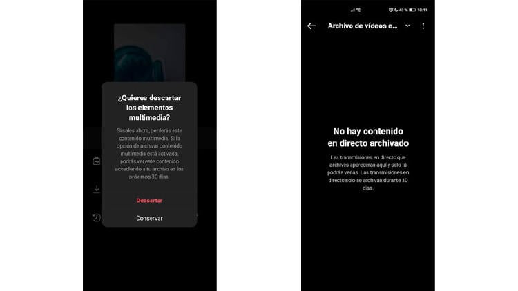 archivo directos instagram archivo directos instagram