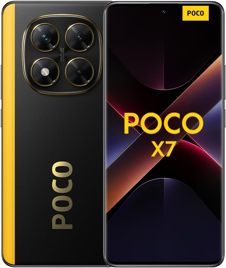 POCO X7 POCO X7